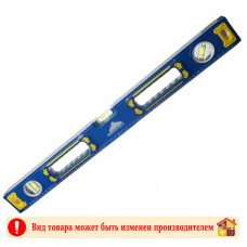Уровень магнитный VERTEXTOOLS PROFI 3022-600 600 мм