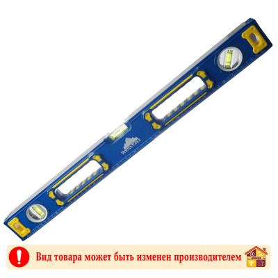 Уровень магнитный VERTEXTOOLS PROFI 3022-600 600 мм заказать в Луганске в интернет магазине Перестройка недорого