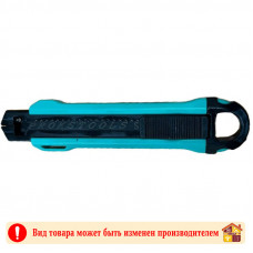 Нож строительный XP-СК253 X-Pert 18 мм.