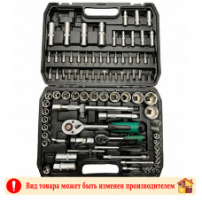 Набор инструмента профессиональный 94 предмета Автохит Н1006