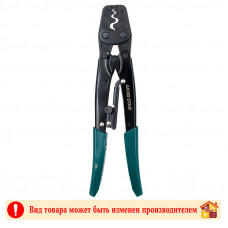 Пресс клещи для опрессовки втулочных наконечников AKKOSTAR