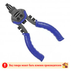 Заклепочник для тяжелых работ 5в1 Workpro 250 мм.