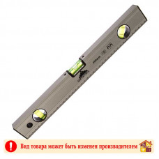 Уровень алюмин PROFI VERTEXTOOLS 400 мм.