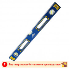 Уровень алюминиевый PROFI VERTEXTOOLS 800 мм.