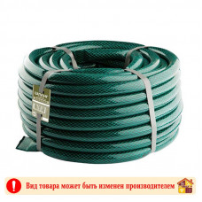 Шланг для полива VINATA армированный зеленый 3/4" 25 м.