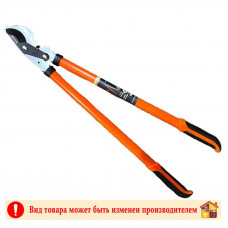 Секатор-сучкорез Звезда 43 см.