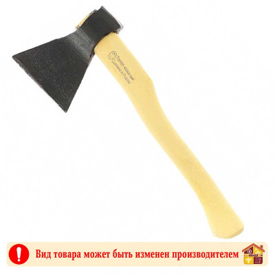 Топор кованный ТРУД 800/950 г. 400 мм. заказать в Луганске в интернет магазине Перестройка недорого