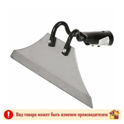 Тяпка без черенка 200 Х 80 мм. заказать в Луганске в интернет магазине Перестройка недорого