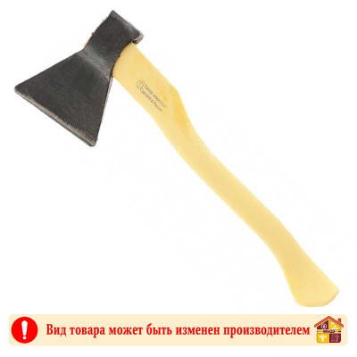 Топор кованый ТРУД 1200/1500 г. 500 мм. заказать в Луганске в интернет магазине Перестройка недорого