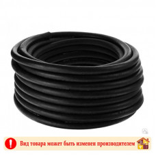 Шланг для полива напорный VINATA армированный черный 18х24 мм. 25 м.