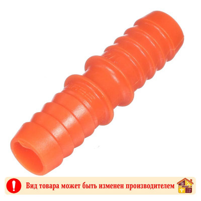 Соединитель 1/2"-1/2" заказать в Луганске в интернет магазине Перестройка недорого