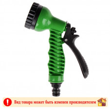 Пистолет поливочный под коннектор ОАЗИС 7-функций