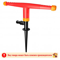 Насадка для полива вращающаяся ВПУ-300