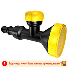Насадка для полива НПУ-400М