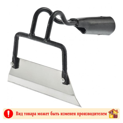 Тяпка без черенка 200 Х 50 мм. заказать в Луганске в интернет магазине Перестройка недорого