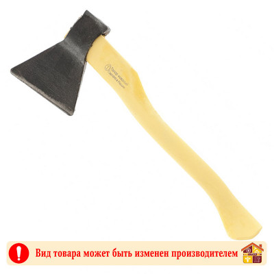 Топор кованный ТРУД 1200/1500 г. 500 мм. заказать в Луганске в интернет магазине Перестройка недорого