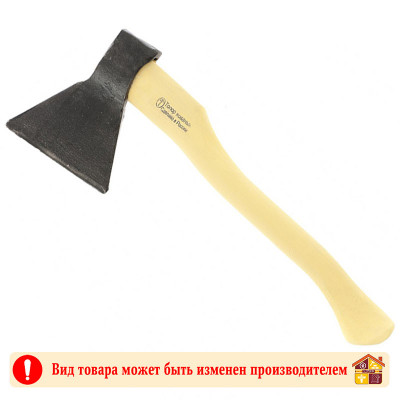 Топор кованный ТРУД 1400/1650 г. 500 мм. заказать в Луганске в интернет магазине Перестройка недорого