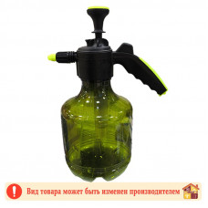 Опрыскиватель прозрачный 3,0 л. Опрыскиватель прозрачный 3,0 л.