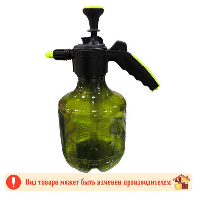 Опрыскиватель прозрачный 3,0 л. заказать в Луганске в интернет магазине Перестройка недорого