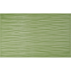 Плитка Сакура зелёная низ 250 Х 400 мм. 1,4м2/14 шт.