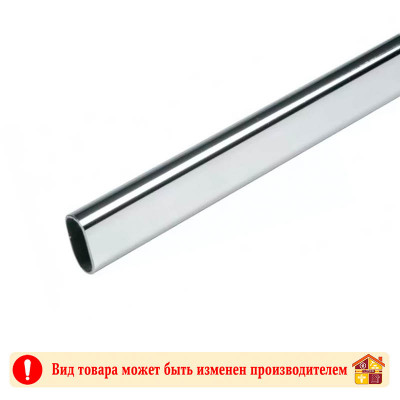 Труба овальная 3 м заказать в Луганске в интернет магазине Перестройка недорого