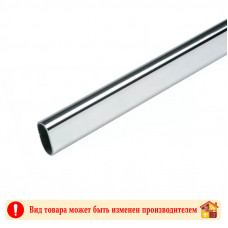 Труба овальная 1,5 м.