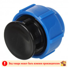Заглушка 32 ПНД