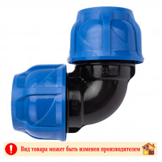 Отвод компрессионный 32 ПНД