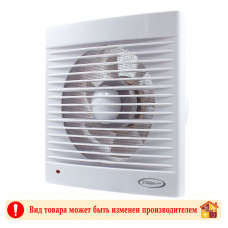 Вентилятор вытяжной белый APC15-C2P 1-20 Standart luxe 150 мм 18W