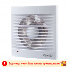 Вентилятор вытяжной белый APC12-C2P 1-20 Standart luxe 120 мм 15W