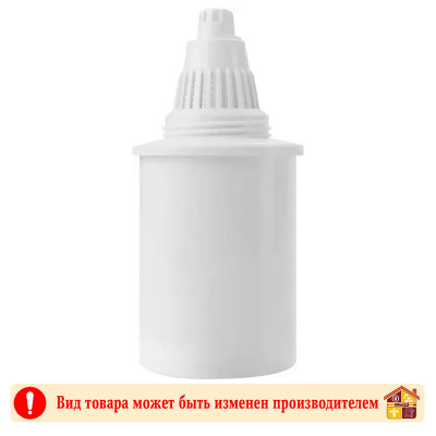 Барьер классик сменный фильтр К014С17 1 штука заказать в Луганске в интернет магазине Перестройка недорого