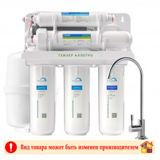 Гейзер Аллегро П (с помпой и блоком питания) 20038