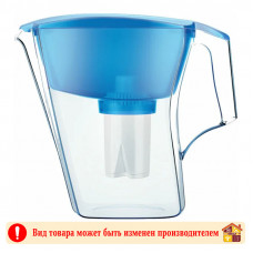 Кувшин Аквафор Лайн Голубой 203703 2,8 л