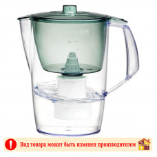 Кувшин Барьер Норма малахит В042Р00 3,6 л