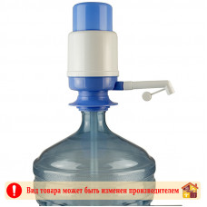 Помпа водная D-2 Ecocenter 21196