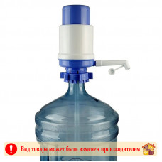 Помпа водная D-4 Ecocenter