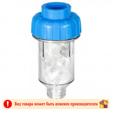 Фильтр полифосфатный АБФ-СТИРАЛ для стиральной машины АКВАБРАЙТ