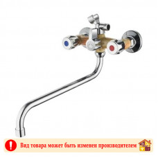 Смеситель для ванной-душевой 2-х вентильный PL2210-30