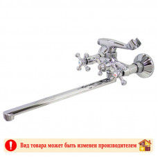 Смеситель для ванны с длинным изливом GF 204-143