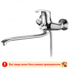 Смеситель для ванны хром излив А2206 ф40