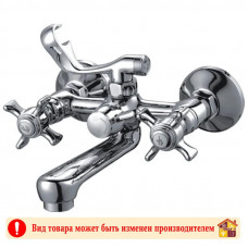 Смеситель для ванны хром HB3024