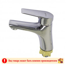 Смеситель STM 330-001F для умывальника гайка 35 мм STEMIX