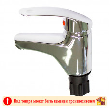 Смеситель для умывальника GF 201-001F Ø35 мм.