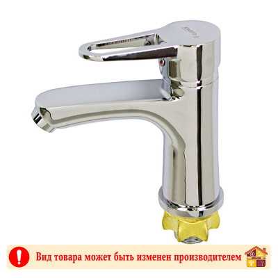 Смеситель STM 307-001F для умывальника гайка 35 мм STEMIX заказать в Луганске в интернет магазине Перестройка недорого