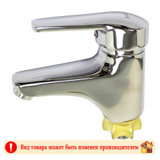 Смеситель STM 302-001F для умывальника 40 мм STEMIX