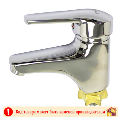 Смеситель STM 302-001F для умывальника 40 мм STEMIX заказать в Луганске в интернет магазине Перестройка недорого