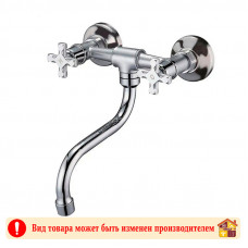 Смеситель для кухни настенный STM 321-361