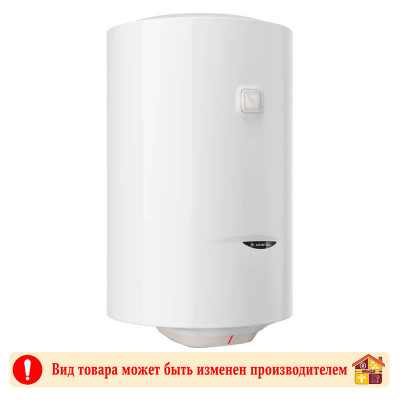 Водонагреватель электрический ARISTON 80V 1.5 кВт заказать в Луганске в интернет магазине Перестройка недорого