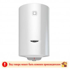 Водонагреватель электрический ARISTON PRO 1 R 50V 1.5 кВт