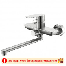 Смеситель для ванны с длинным изливом SUS803-006E